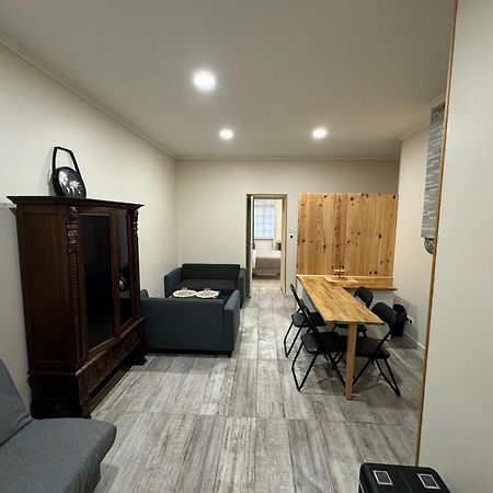 קמפר Appartement Luxe מראה חיצוני תמונה