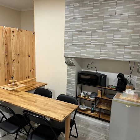 קמפר Appartement Luxe מראה חיצוני תמונה
