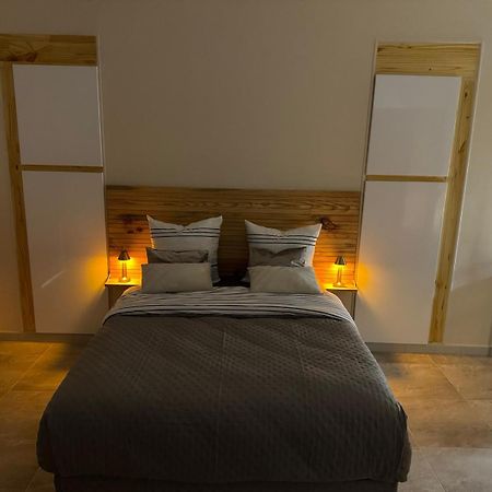 קמפר Appartement Luxe מראה חיצוני תמונה