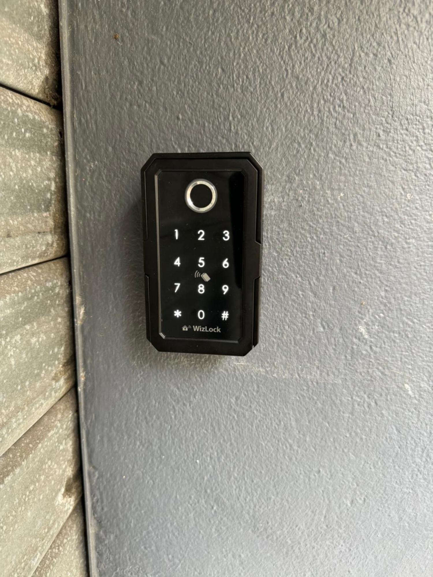 קמפר Appartement Luxe מראה חיצוני תמונה