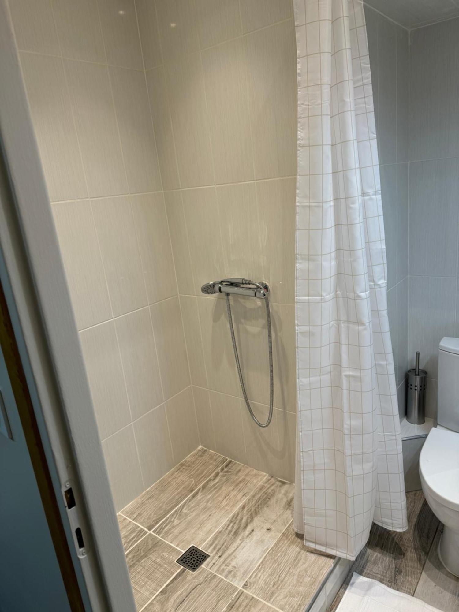 קמפר Appartement Luxe מראה חיצוני תמונה