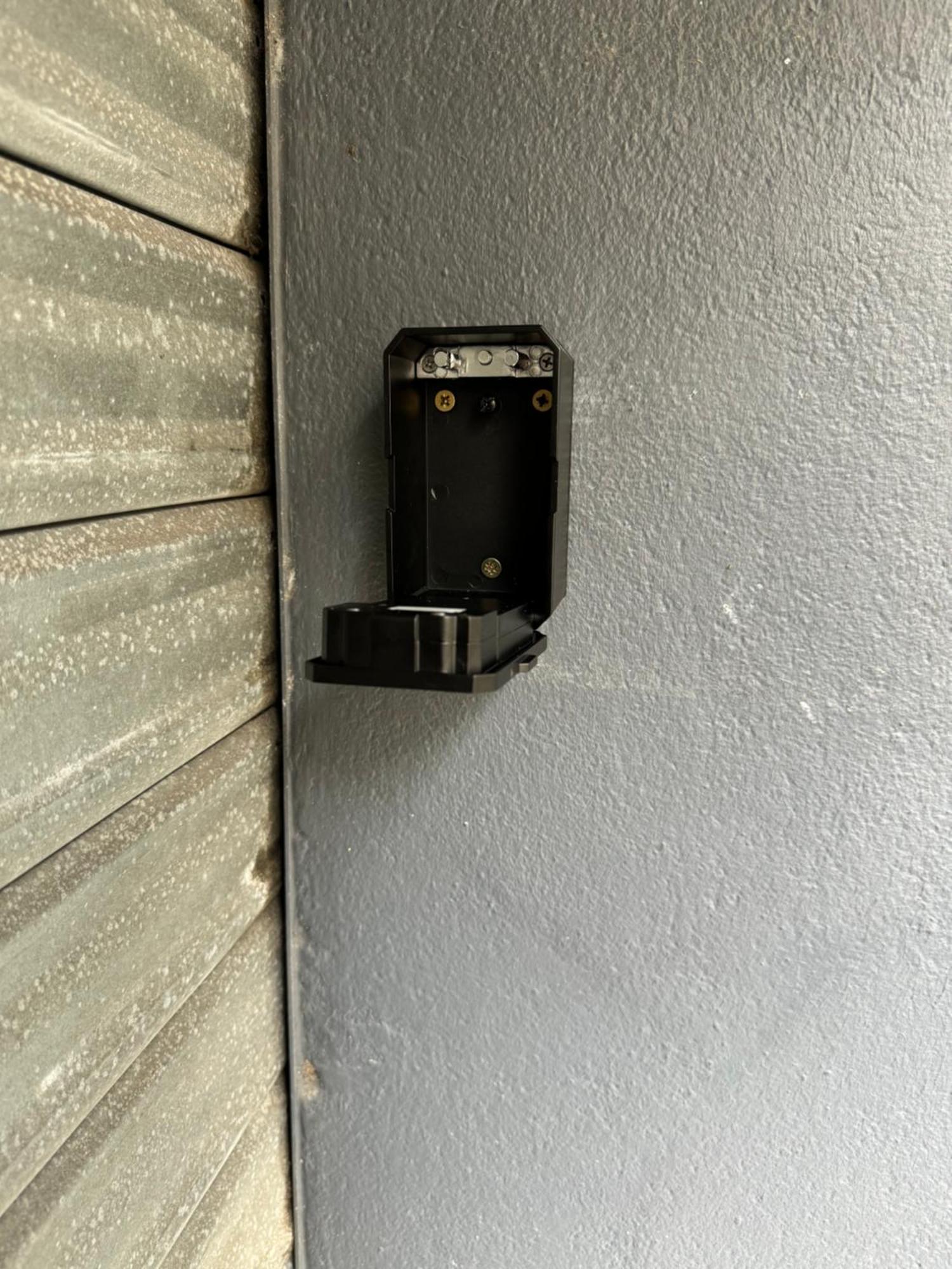 קמפר Appartement Luxe מראה חיצוני תמונה