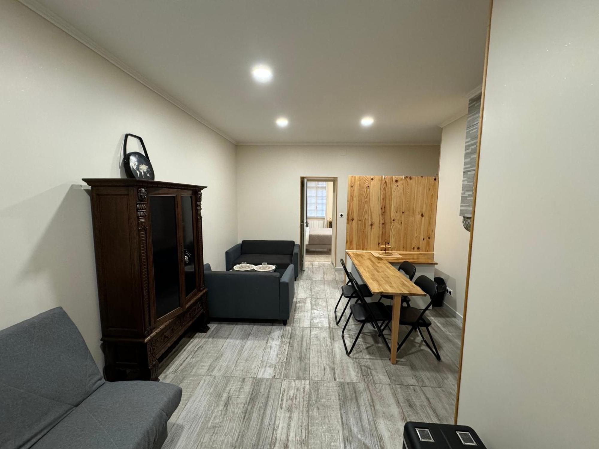 קמפר Appartement Luxe מראה חיצוני תמונה