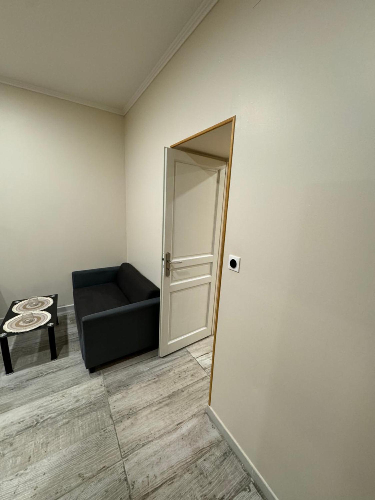 קמפר Appartement Luxe מראה חיצוני תמונה