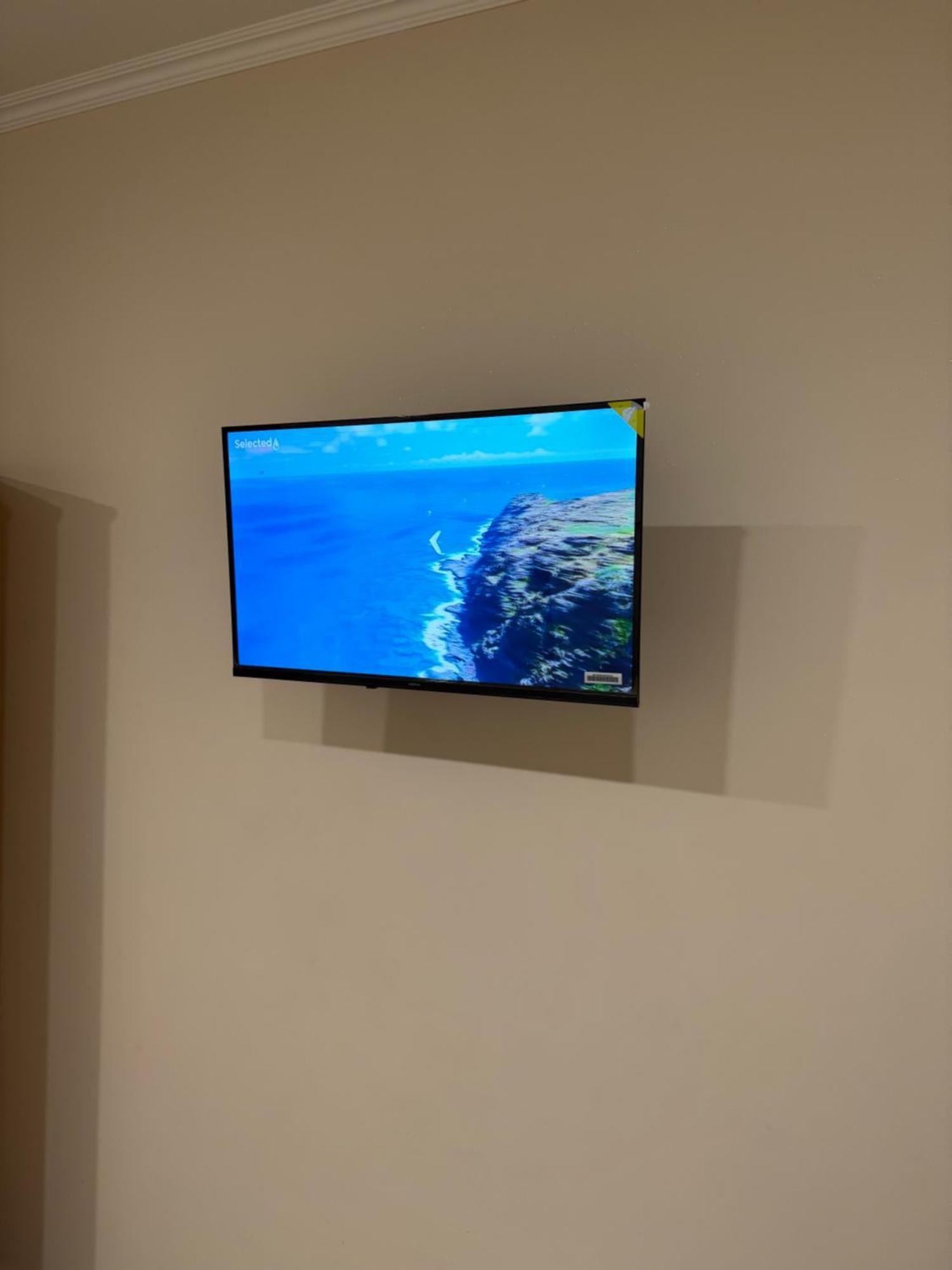 קמפר Appartement Luxe מראה חיצוני תמונה