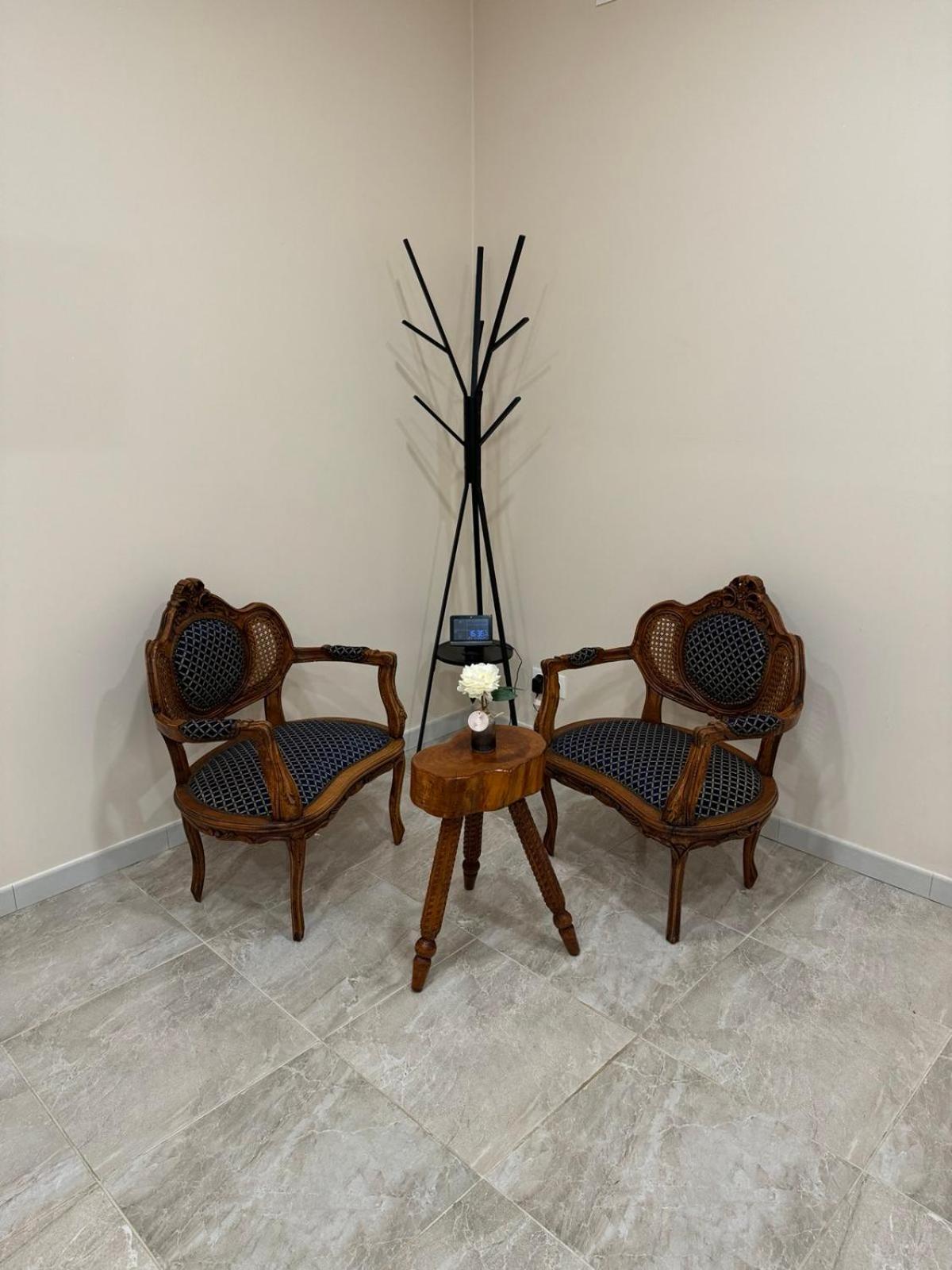 קמפר Appartement Luxe מראה חיצוני תמונה