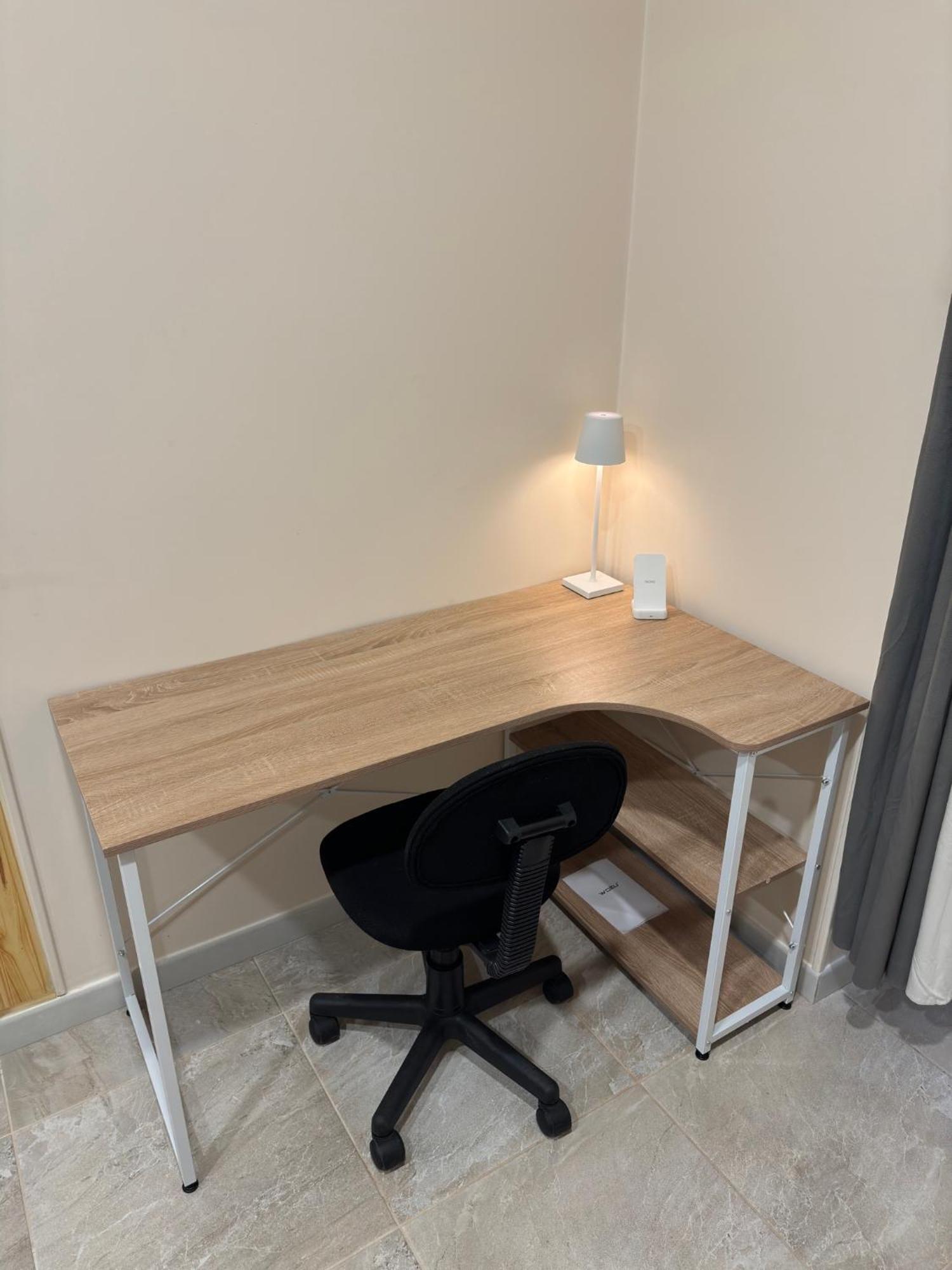 קמפר Appartement Luxe מראה חיצוני תמונה