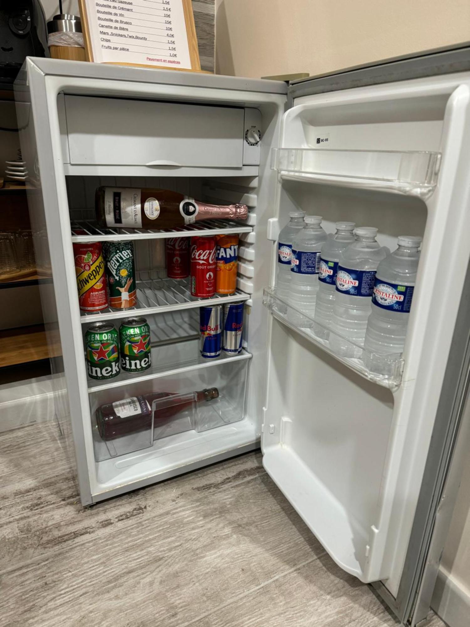 קמפר Appartement Luxe מראה חיצוני תמונה